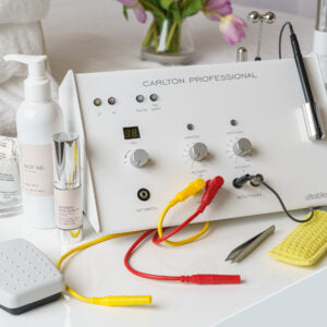 Why All Beauty Clinics That Offer Laser Hair Reduction Should Also Offer Electrolysis Permanent Hair Removal – And Why They Should Buy Their Electrolysis Machines from The Trading Corner