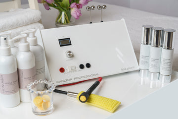 Facial Galvanic CC2306 | Professional Facial Galvanic Machine