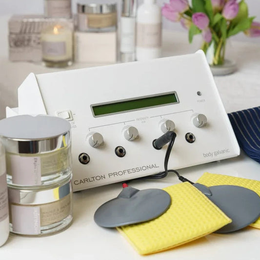 جهاز جلفانيك للجسم CC2313 | جهاز جلفانيك احترافي للجسم