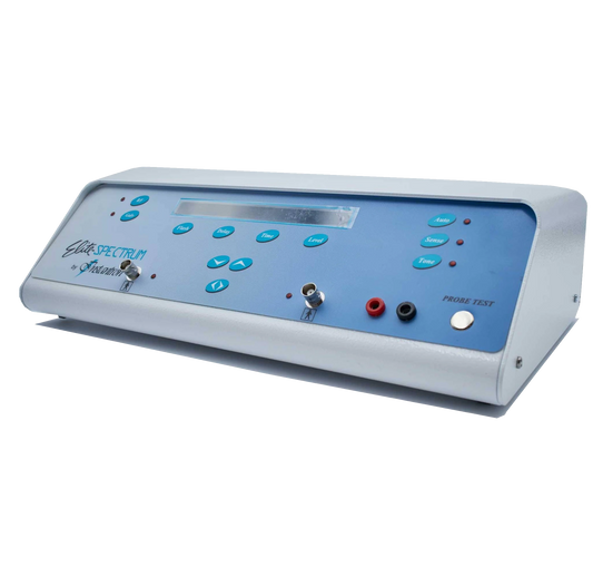 جهاز التحليل الكهربائي إيليت سبكتروم (مستعمل) | نظام التحليل الكهربائي