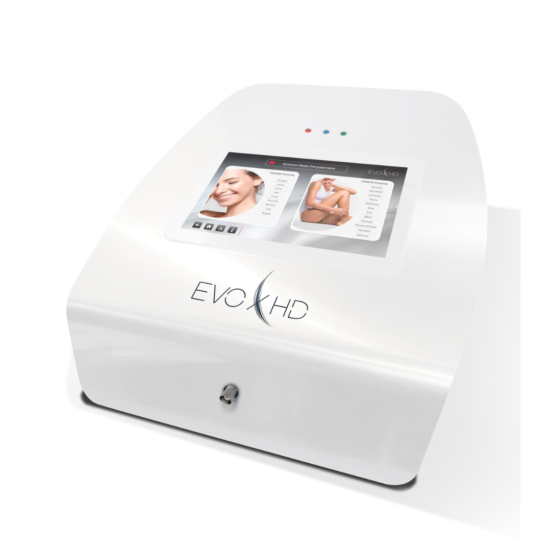 Hair Removal Equipment