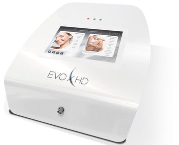 Evolution XHD Electrolysis Machine | Professional Electrolysis