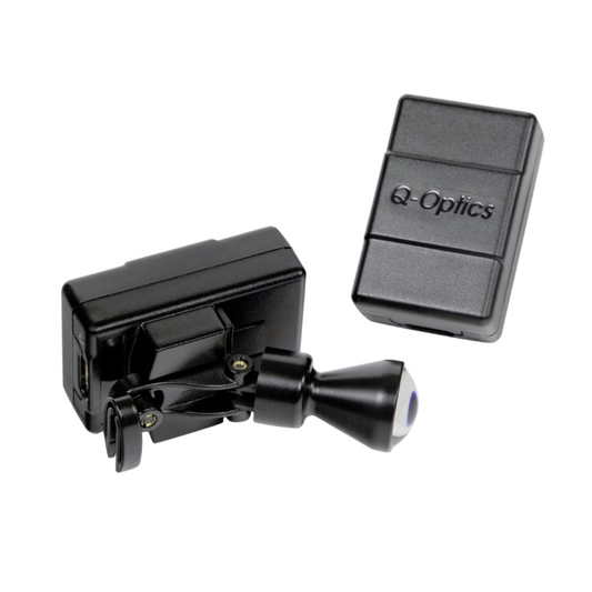 Radiant Wireless Headlight | Professional Medical Headlight