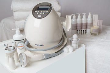 ThermaVisage RF8 | Radio Frequency & Vacuum Machine