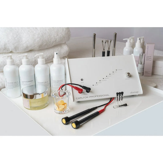 UltraVisage Microcurrent CC2000 | Professional Facial Machine