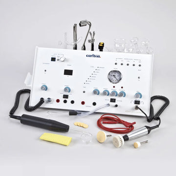 UltraPro Complex CC6000 | Multi-Function Facial Machine