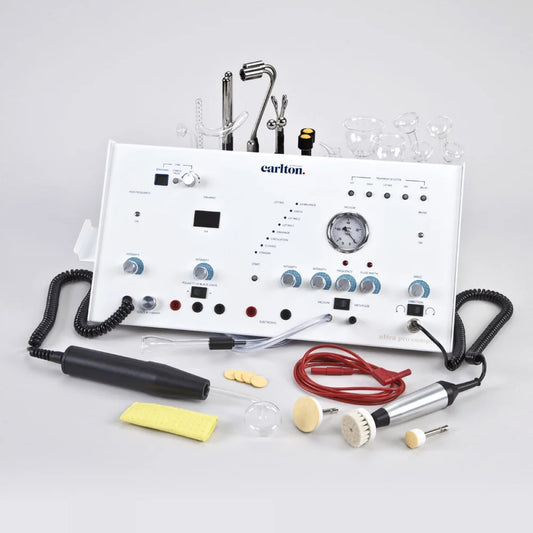 UltraPro Complex CC6000 | Multi-Function Facial Machine
