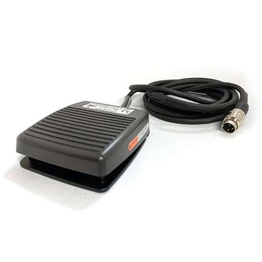 Pedal Switch | Electrolysis Machine Foot Pedal