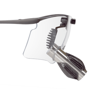 Q-Optics Magnifying Glasses Prismatics 4.0 | Surgical Loupes