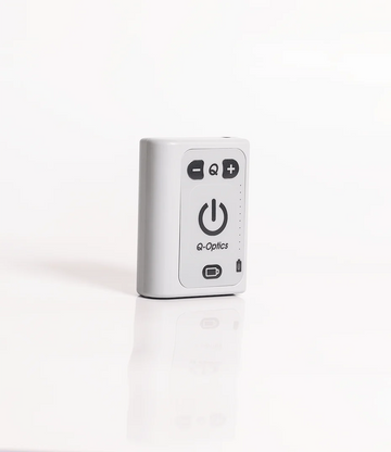 Wired Battery | Headlight Power Pack